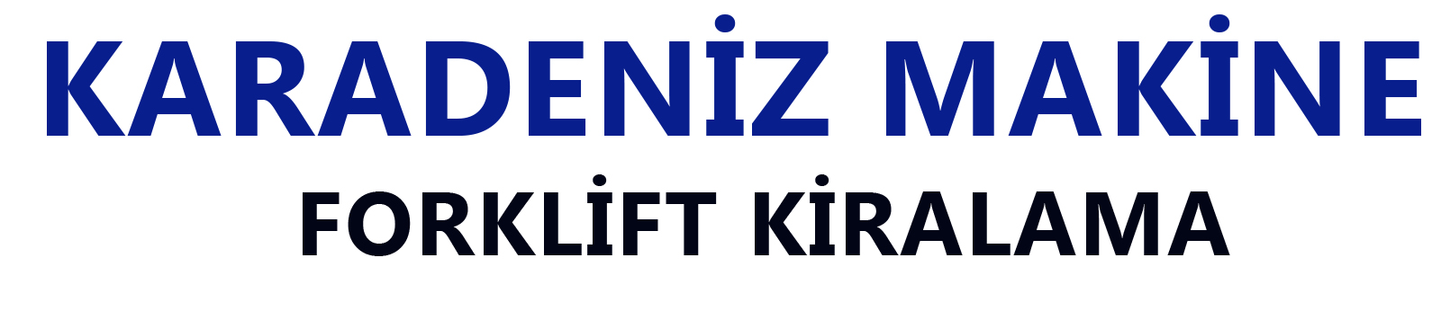 Gebze Kiralık Forklift | Gebze Forklift Kiralama - Gebze Platform Kiralama